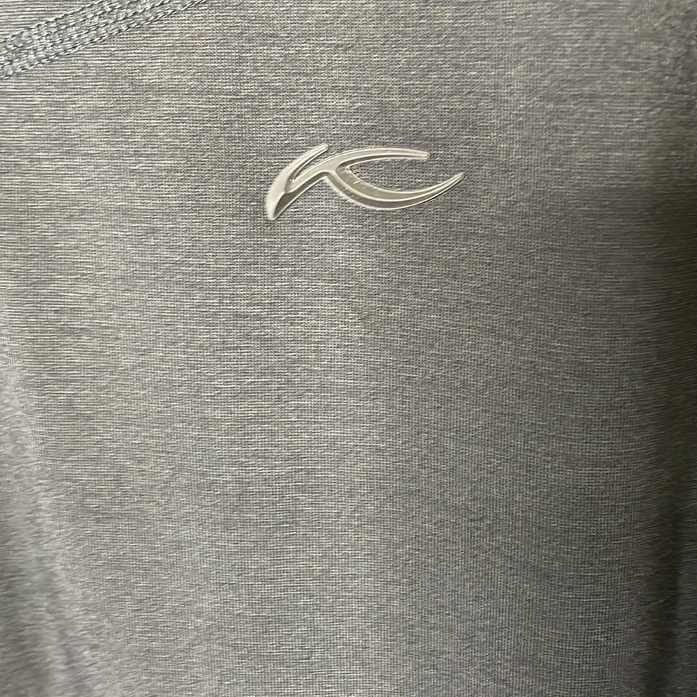 Kjus 1/2 zip Base/Midlayer​​ - Picture 8 of 10